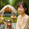 🏕️キャンプ初心者が楽しむために大切なこと｜準備と心構えを丁寧に解説