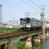 7000系ワンワン列車　JR四国