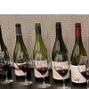 satoさんとNZのピノを飲む会