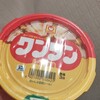 マルちゃん ワンタンしょうゆ味