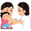 海外出産と赤ちゃんの予防接種
