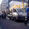 脱原発の流れと原発推進の流れ