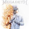 Megadeth / Megadeth ── 静謐の余韻が記憶を揺さぶる最新レビュー  