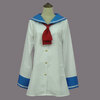 ATRI -My Dear Moments-　アトリ　コスプレ衣装　コスチューム　セーラー服　かわいい　制服風　仮装