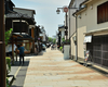 Z50IIとNIKKOR Z DX 24mm f/1.7の組み合わせの使用感＆感想6