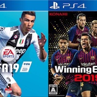 比較 スイッチ版fifa19が神ゲーすぎる Ps4版との違いは ジャーニーの有無などの搭載モードまで解説 Fantasista