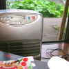 Keeping only kerosene fan heater