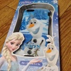 アナと雪の女王☆オラフのiPhone5ケース☆