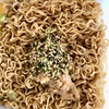 ペヤング納豆。