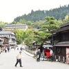 大人の修学旅行 【飛騨高山】