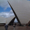 tourist facilities