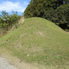 童男山12号墳　福岡県八女市山内