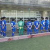 【試合結果】TRM vs 茅ヶ崎