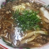 広島市(広島) 尾道ラーメン 暁