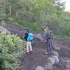 富士山登山2018 富士宮口編 第二話 ～ 2018年7月25日（水）～