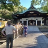 ３年ぶりの建国記念の日奉祝パレード