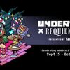 Fangamer & REQUIEM CAFE in Anaheim