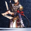 メギド72ブログ　その825  美味礼賛ノ魔宴・後編　1話-1（後編）「一体なにが起きてるのよ・・・」