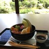 カフェめぐり　その１