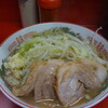 ラーメン二郎　湘南藤沢店