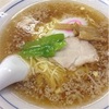 東のラーメン⑤