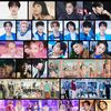 SMTOWN LIVE 2022「東京ドーム」1日目【2022/8/27セトリ・グッズ列・座席・レポート】