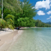 シラチャから行く：『チャーン島 Koh Chang』旅行