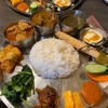 【新大久保グルメ】都内で海外気分が味わえる「ネパール民族料理アーガン Aangan」でカレーランチ
