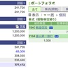 2022年12月02日（金）投資状況