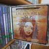Lauryn Hill「The Miseducation of Lauryn Hill」