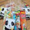 【日記】ヨシケイ、ハロウィン企画でお菓子のプレゼント♡