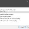 【C++】MinGW (g++)とCMakeでOpenCVとopencv-contributeをビルドする（Windows）
