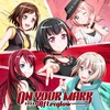 【ディスクレビュー】Afterglow 5thシングル『ON YOUR MARK』