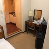 #WorkFromHotel スカイハートホテル川崎