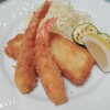 【2024年6月　エビイカフライ】
