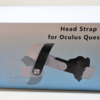 MASiKEN M3 Oculus Quest 2 ストラップ レビュー