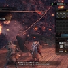 【ＭＨＷ】歴戦王ゾラ・マグダラオス  ソロ攻略（双剣、動画あり）【モンハンワールド】