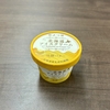 バターを味わうためのアイス「よつ葉乳業」の発酵バターの『北海道アイスクリーム』