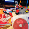 ゲームセンターあらし　DVD全巻ゲッチュ♪♪