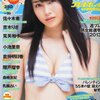 プレイボーイ No.38 横山由依 2012年