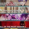 海外「圧倒的！」2025年夏アニメ海外人気ランキング（4週目）
