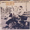 "SenorBlues"/Horace Silver Quintet(6pieces of silver)