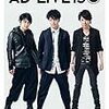 AD-LIVE　2015　第6巻