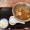高砂-17　宇都宮の老舗そばや