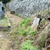 「福井新聞」の連載「ふくいを生きる 第２景・お墓とお寺」