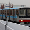 Osaka Metroニュートラムの100A系がラストラン…200系への置換えが完了へ　3月22日