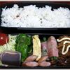 弁当４月７日