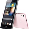Huawei Ascend P6 S LTE-A GL11S