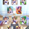 【ウマ娘】3.5周年10連ガチャの結果発表