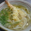 鶴丸（うどん）